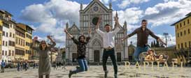 Florence Treasure Hunt